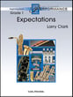 Expectations Concert Band sheet music cover